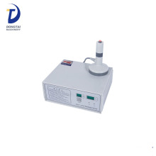 High quality plastic jar induction sealer manual sealing machine